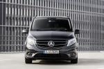 Mercedes-Benz Vito Tourer PRO Line 2020 года (WW)